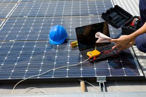 Conditions d’installation de panneaux solaire par Solaires Photovoltaïques à Juigne-sur-Loire